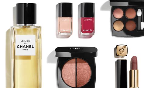 chanel tuto maquillage|chanel maquillage site officiel.